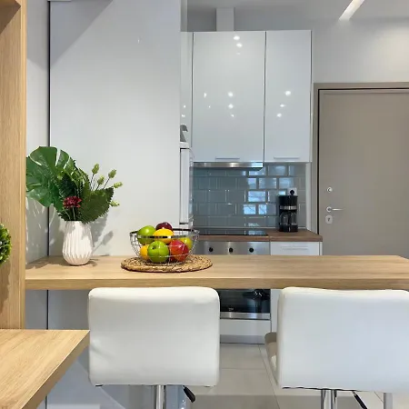 Apartment #Constantine Apt By Halu! Apartments *