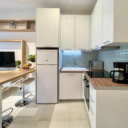 #Constantine Apt By Halu! Apartments * Thessaloniki
